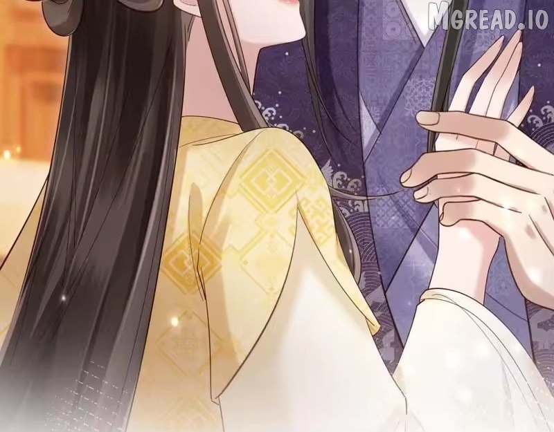 On Our Wedding Night, I Got Pregnant with the Chief Warden’s Child Chapter 73 - page 52